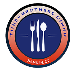 Three Brothers Diner