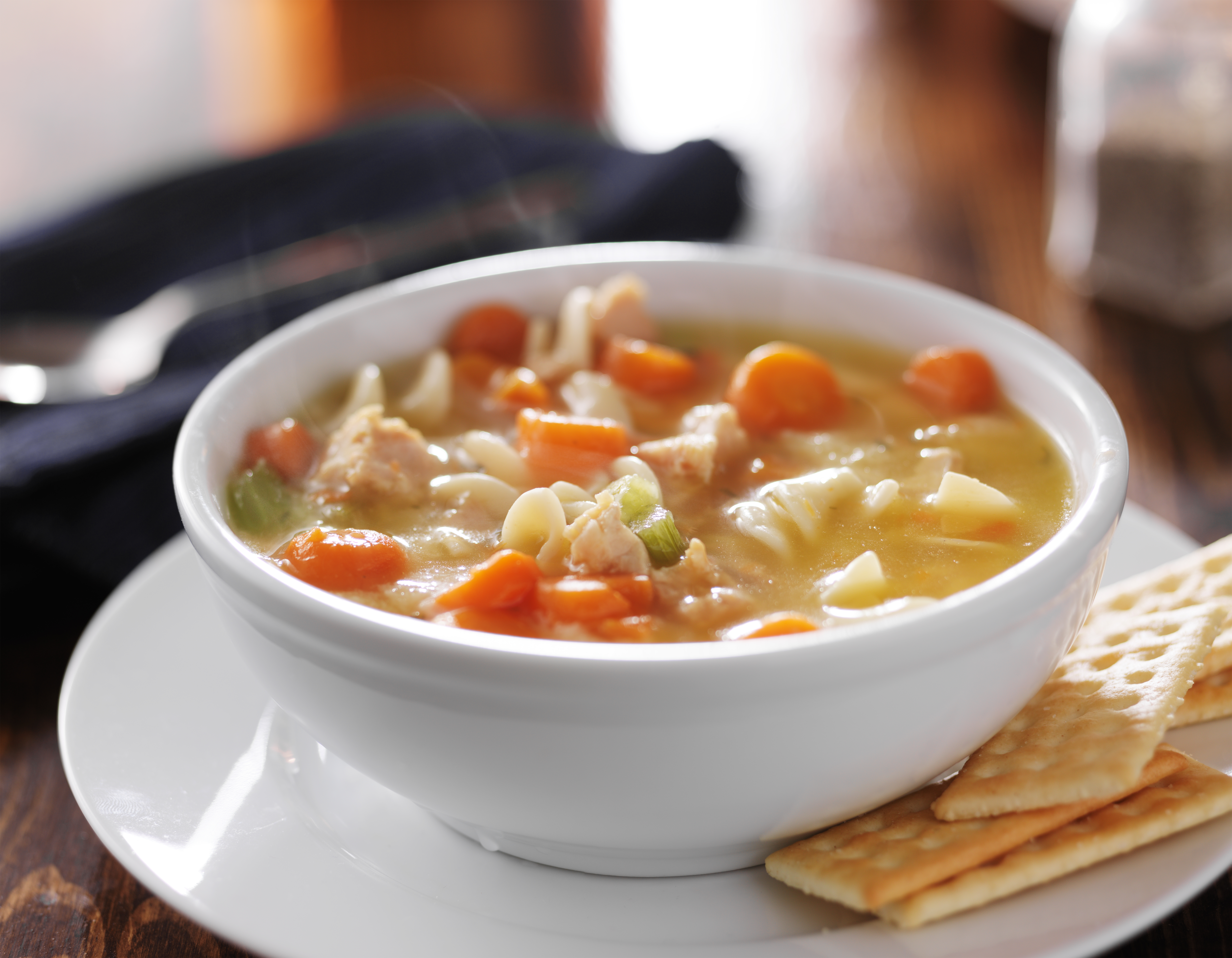 Soup
