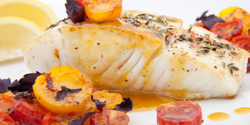Seafood