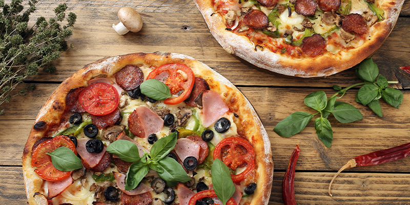 Pizza