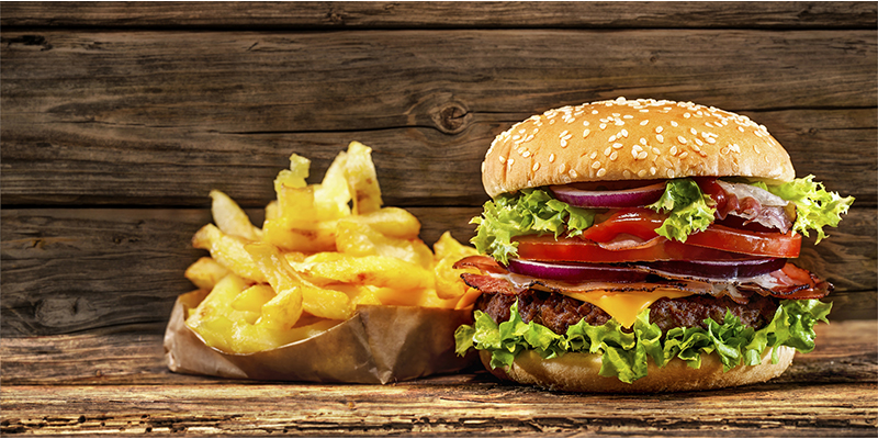 Burgers