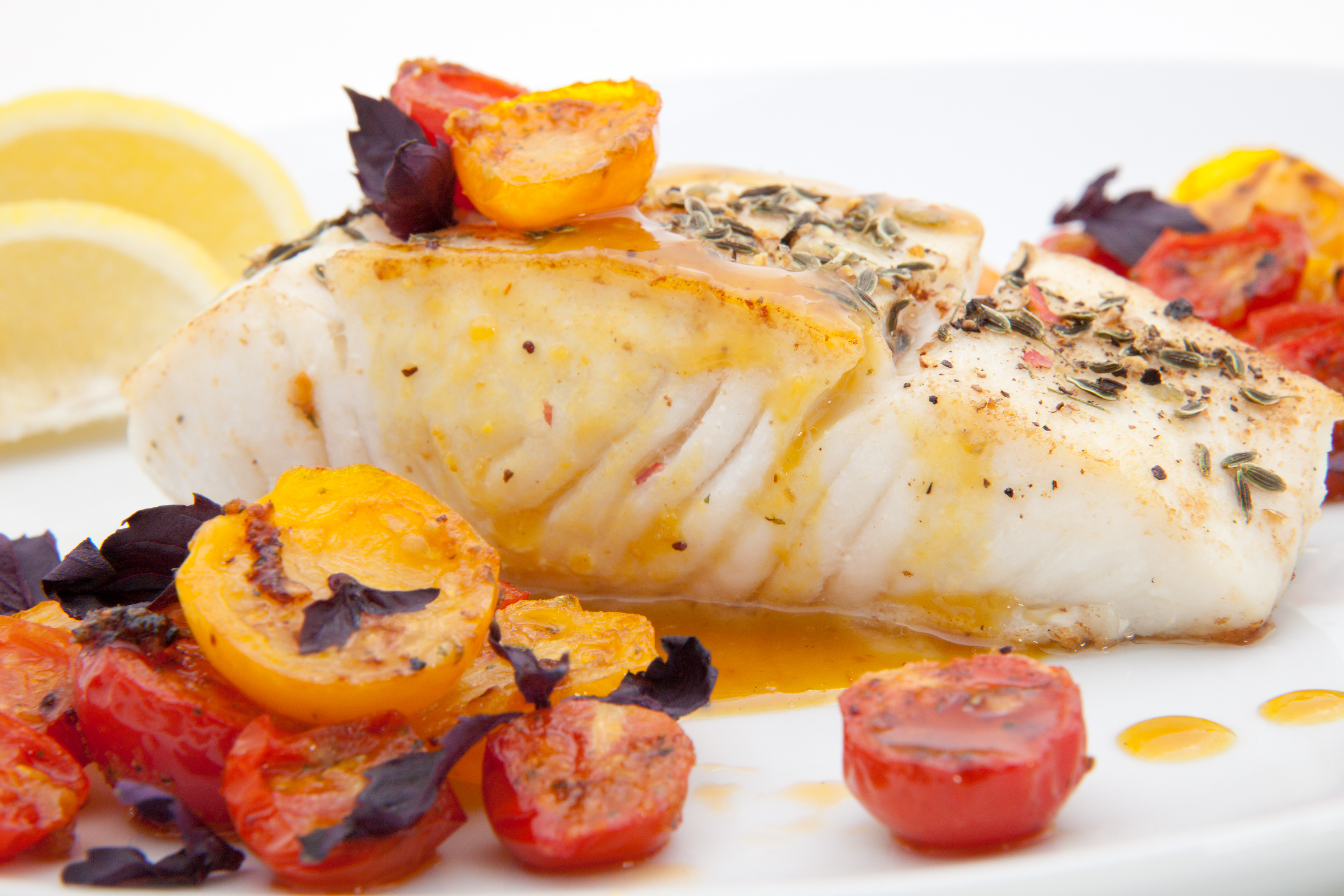 Seafood